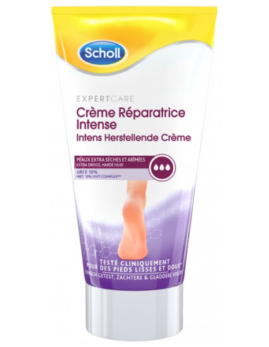 Scholl Crème Réparatrice Intense -...
