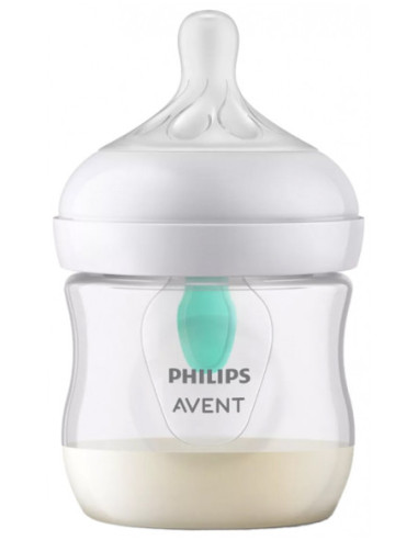 Avent Natural Response Biberon avec...