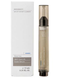 Korres Pin Noir Super Sérum...