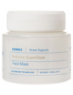 Korres Yaourt Grec Masque...