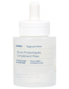 Korres Yaourt Grec Sérum...