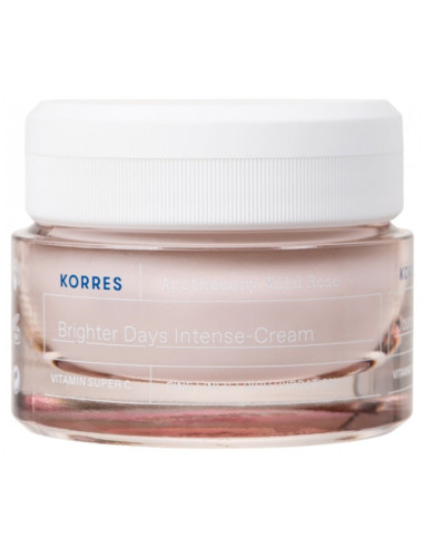 Korres Rose Sauvage d'Apothicaire... Korres Rose Sauvage d'Apothicaire...