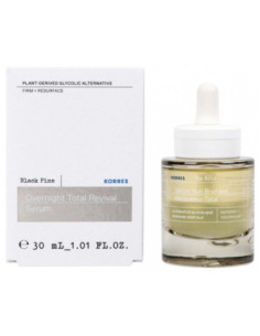 Korres Pin Noir Sérum...