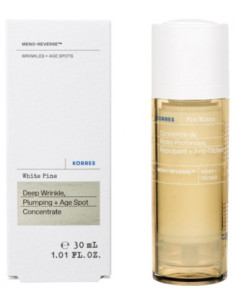 Korres Pin Blanc Concentré...