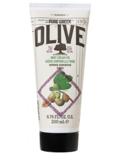 Korres Olive Crème...