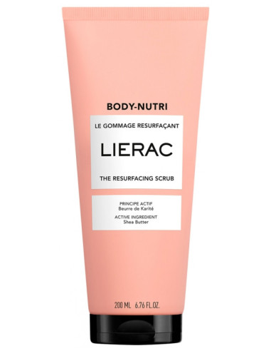 Lierac Body-Nutri Le Gommage...