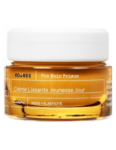 Korres Pin Noir Primus Crème Lissante...