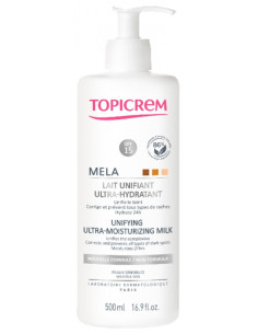Topicrem MELA Lait Unifiant...