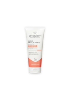 Alvadiem crème anti-callosités - 75ml