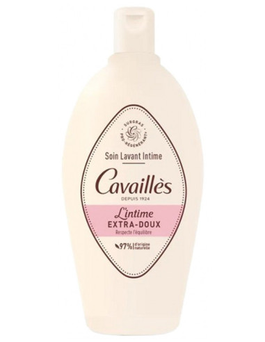 Cavaillès Soin Lavant Intime...