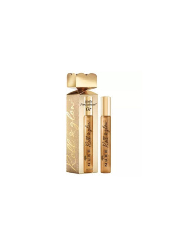 Nuxe Cracker Roll-On Huile Prodigieuse Or - 8ml