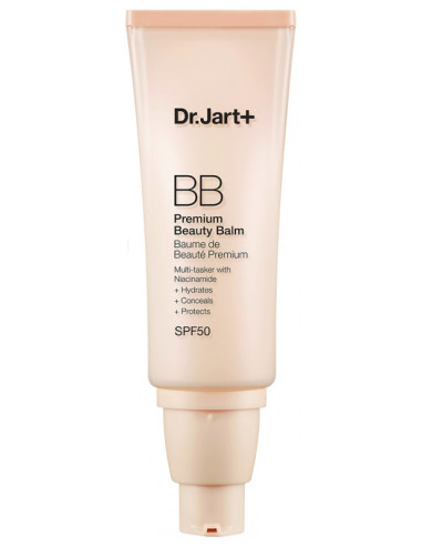 Dr. Jart+ BB Premium Baume de Beauté...