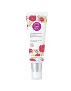 B Com Bio Essentielle - Crème hydratante peaux normales à mixtes - 50ml