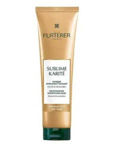 René Furterer Sublime Karité Masque Hydratant Gainant - 100 ml