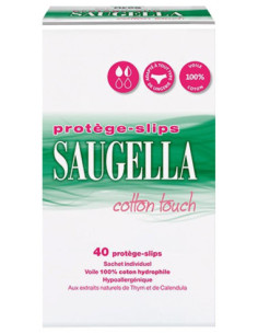Saugella Cotton Touch - 40...