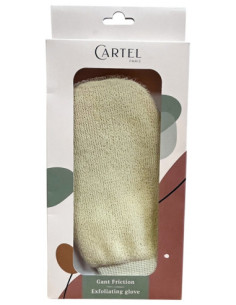 Cartel Paris Gant Friction...