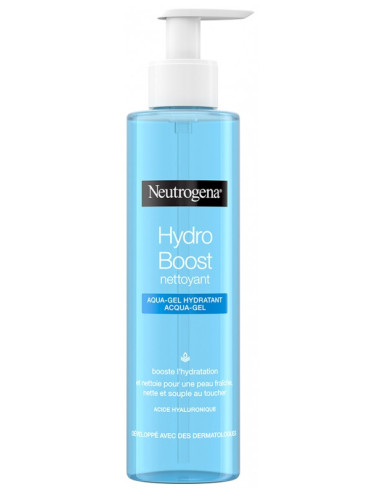 Neutrogena Hydro Boost Nettoyant... Neutrogena Hydro Boost Nettoyant...