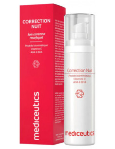 Mediceutics Correction Nuit...
