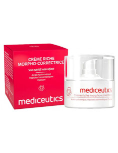 Mediceutics Crème Riche...