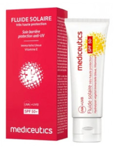 Mediceutics Fluide Solaire...