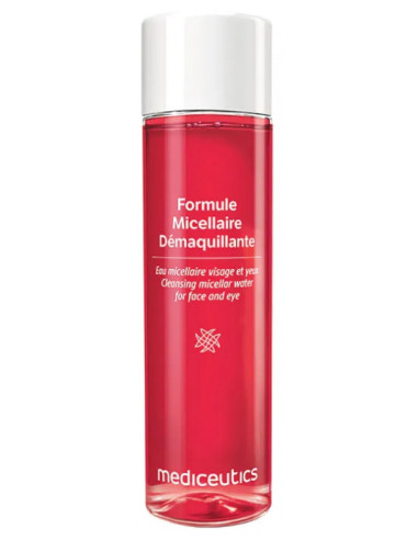 Mediceutics Formule Micellaire... Mediceutics Formule Micellaire...