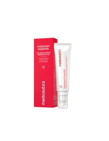 Mediceutics Hydratant Essentiel Soin... Mediceutics Hydratant Essentiel Soin...