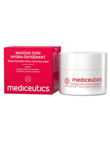 Mediceutics Masque-Soin... Mediceutics Masque-Soin...