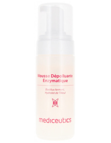 Mediceutics Mousse Dépolluante... Mediceutics Mousse Dépolluante...