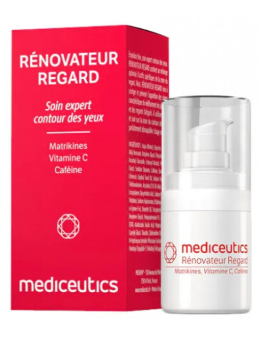 Mediceutics Soin Expert Contour des... Mediceutics Soin Expert Contour des...
