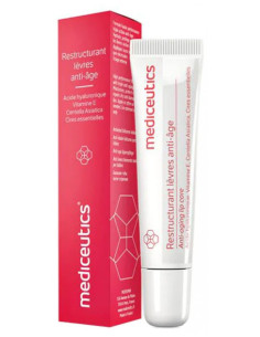 Mediceutics Restructurant...