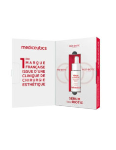 Mediceutics Sérum Isobiotic...