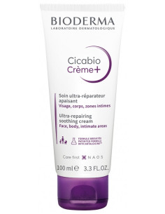 Bioderma Cicabio Crème+ -...