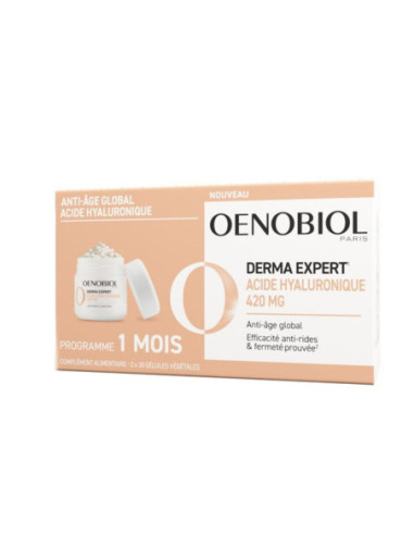 Oenobiol Derma Expert Acide... Oenobiol Derma Expert Acide...