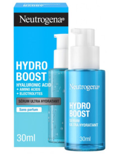 Neutrogena Hydro Boost...