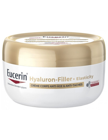 Eucerin Hyaluron-Filler + Elasticity... Eucerin Hyaluron-Filler + Elasticity...