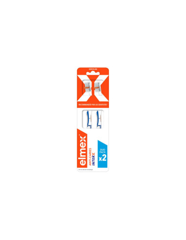 Elmex Brosses à Dents Anti-Caries...
