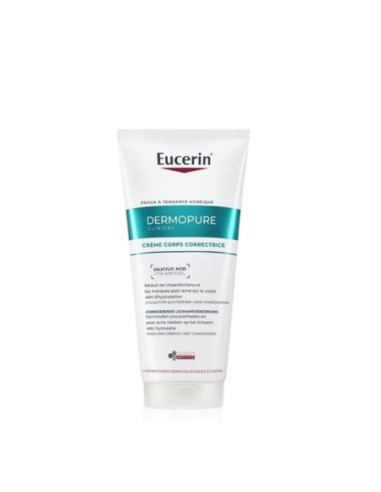 Eucerin DermoPure Crème Corps... Eucerin DermoPure Crème Corps...