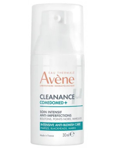 Avène Cleanance Comedomed+ Soin... Avène Cleanance Comedomed+ Soin...