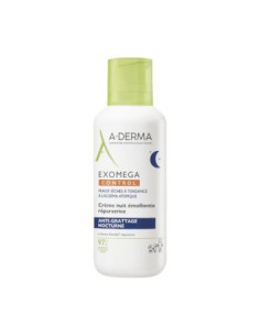 A-Derma Exomega Control...