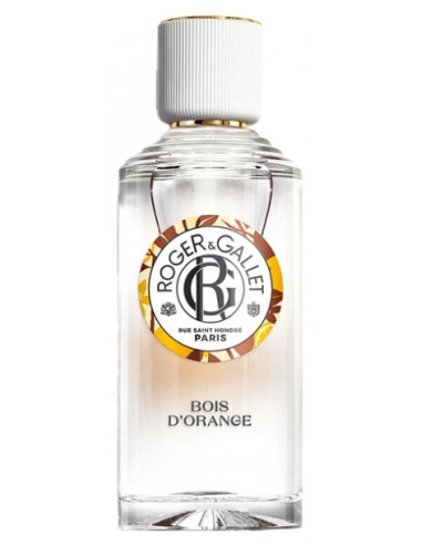 Roger & Gallet Bois d'Orange Eau...
