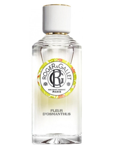 Roger & Gallet Fleur d'Osmanthus Eau...