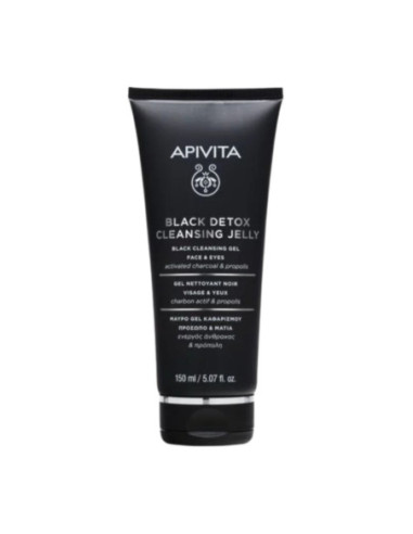 Apivita  Gel Nettoyant Visage Et Yeux...