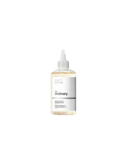 The Ordinary® Tonique Exfoliant à...