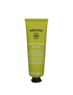Apivita Gommage Visage...