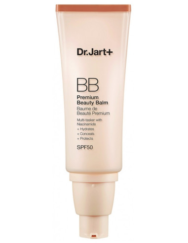 Dr. Jart+ BB Premium Baume de Beauté... Dr. Jart+ BB Premium Baume de Beauté...