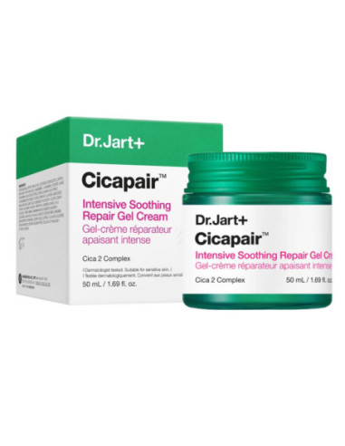 DR Jart+ CICAPAIR - Gel-Crème... DR Jart+ CICAPAIR - Gel-Crème...