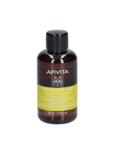 Apivita Frequent Use...