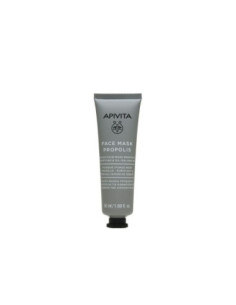 APIVITA Masque Visage Noir...