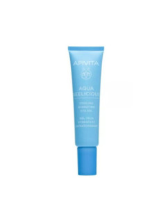 Apivita - Aqua Beelicious -...