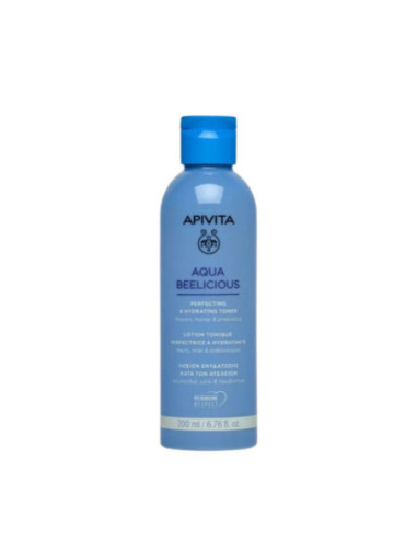 Apivita - Aqua Beelicious - Lotion...